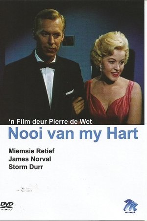 Nooi van my Hart