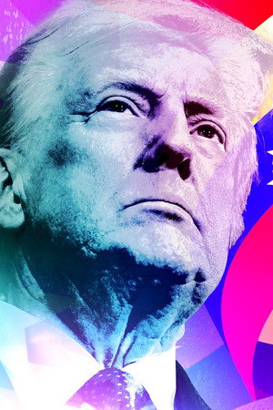 President Trump's next move