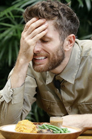 Final: Fill Your Face / Bushtucker Bonanza / Cavern of Claws