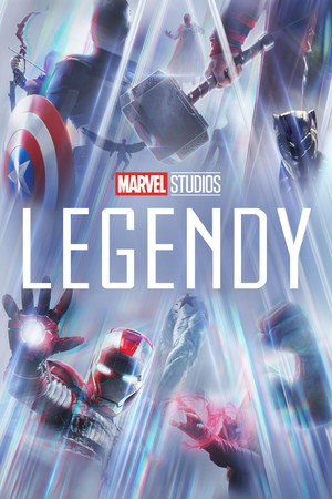 Legendy Marvela