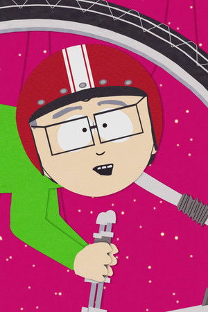 Garrisonovo teplé vozítko