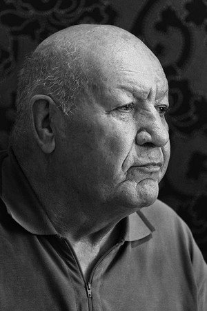 Fred Jüssi Fred Jüssi