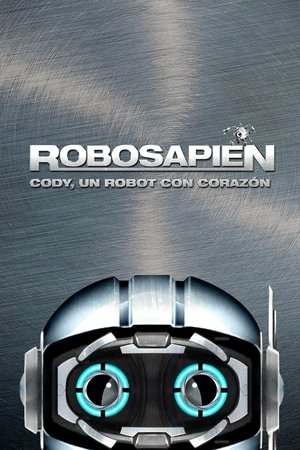 Robosapien: Cody, un robot con corazón