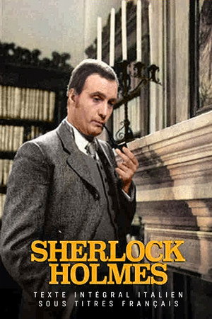 Sherlock Holmes