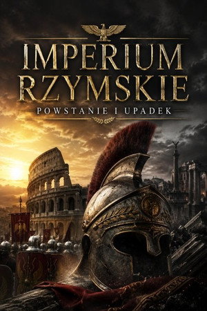 Imperium rzymskie: powstanie i upadek