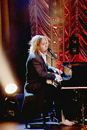 Tim Minchin: So F**king Rock Live