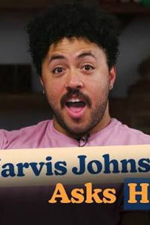 Are baths dirty? | Jarvis Johnson Asks Hank Anything