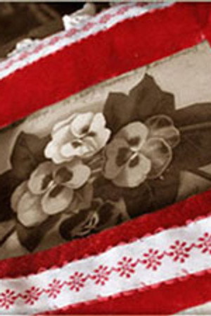 How to Make a Picture Frame