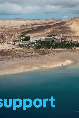 The Canary Islands paradox- Desalination plants