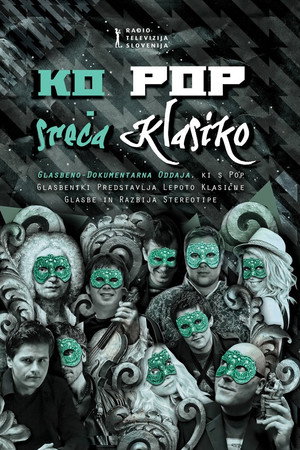 Ko pop sreča klasiko