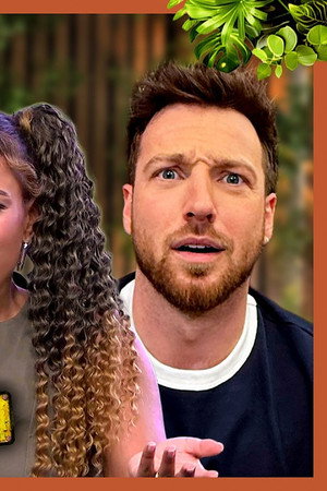 Gemma and Sinitta's BIZARRE beef broken down