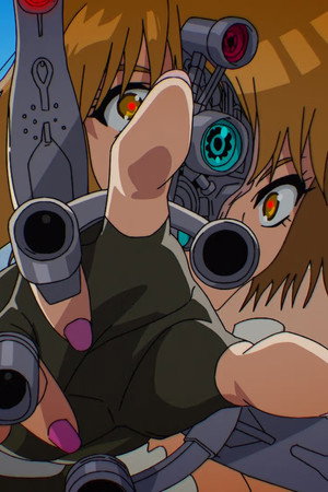 EPISODE 04: ROBOT RONDO