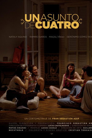 Un asunto de cuatro