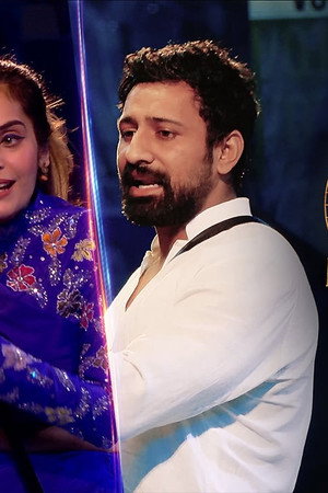 Karanveer - Rajat Ka Bigg CLASH!