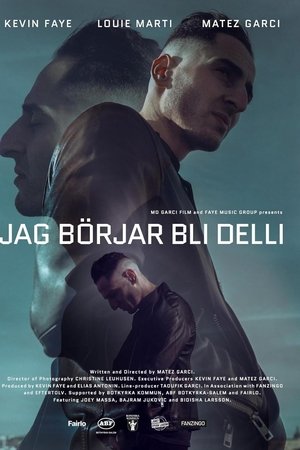 Jag Börjar Bli Delli
