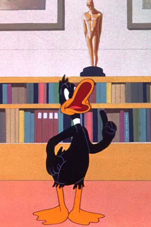 Yankee Doodle Daffy