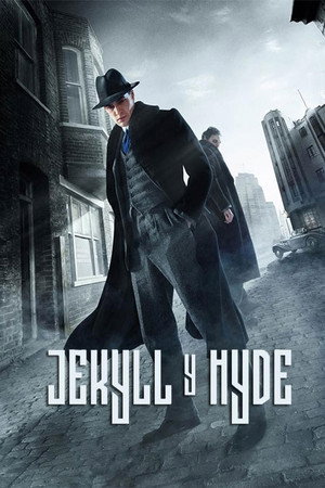 Jekyll y Hyde