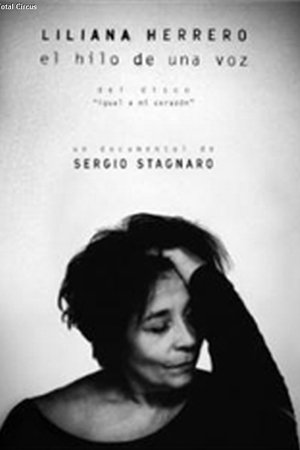 Liliana Herrero, el hilo de una voz
