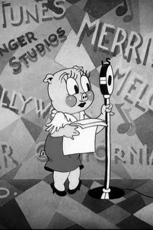 Porky's Romance