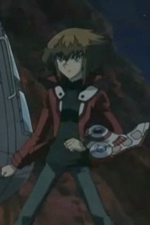 Farewell, Duel Academia! The Path Judai Chooses!