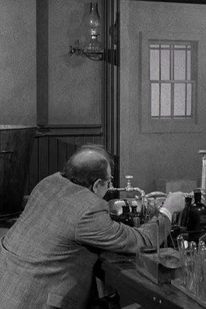 Hobson's Choice
