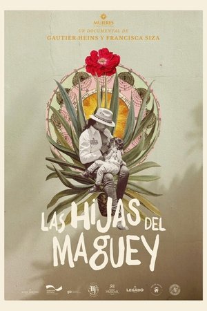 Las hijas del maguey