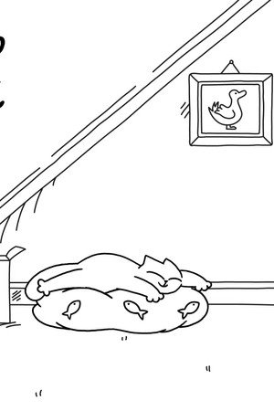 Pupsitting (1): House Guest