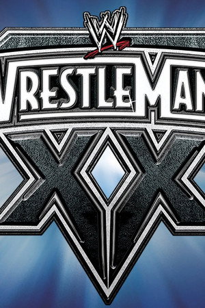 WrestleMania XX