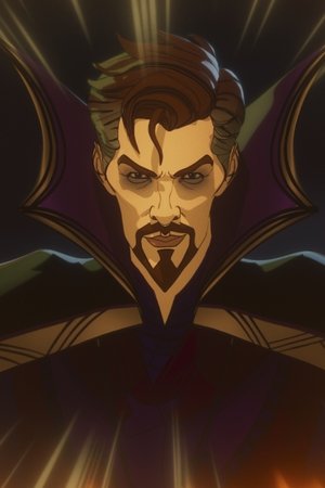 Co kdyby… Doctor Strange nepřišel o ruce, ale o své srdce?