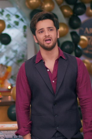 Prem Confronts Anupama