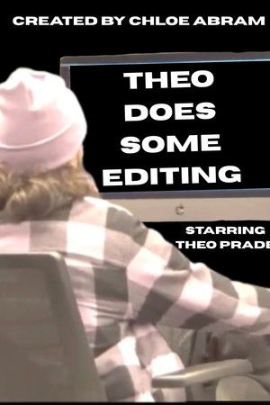 Theo Does Some Editing