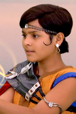 Baalveer VS Danav