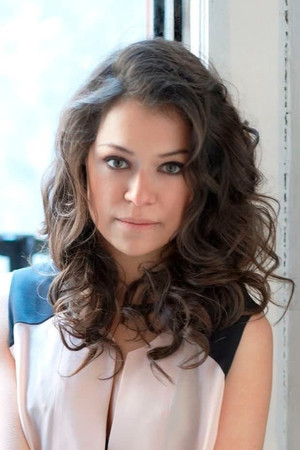 Tatiana Maslany Tatiana Maslany
