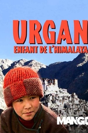 Urgan, l' enfant de l 'Himalaya