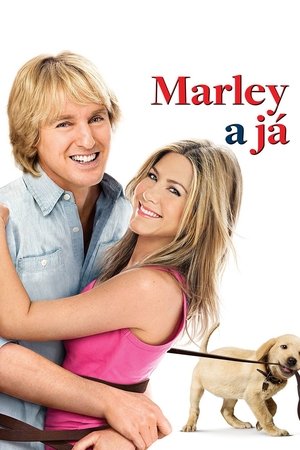 Marley a já