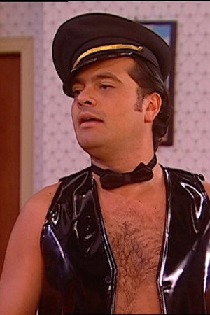 "Paco Al Desnudo"