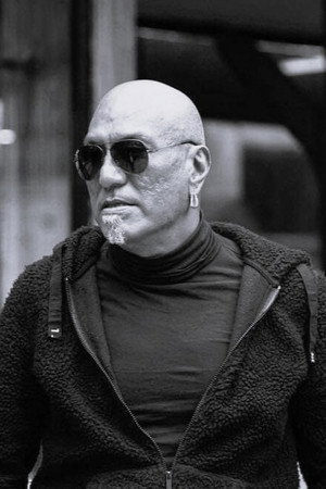 Robin Tamang