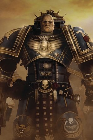 Ultramarines: A Warhammer 40,000 Movie