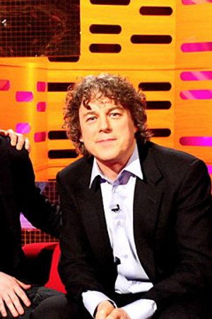 Quentin Tarantino, James McAvoy, Alan Davies, Emeli Sandé