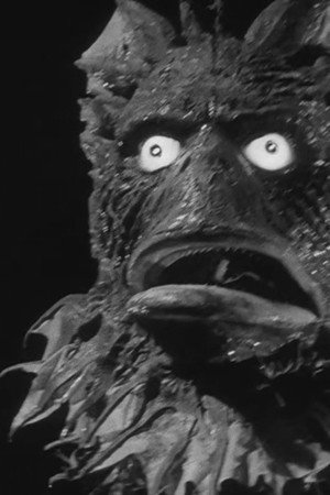 The Undersea Humanoid Ragon