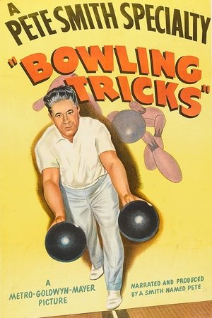 Bowling Tricks