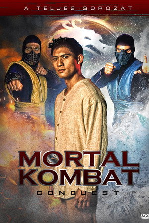 Mortal Kombat: Conquest