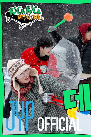 EP.15 [Winter General Meeting] Part.1