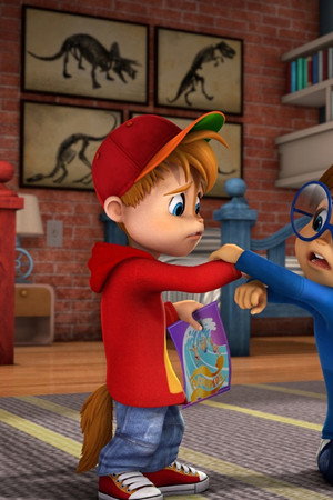 Oh Brother Where Art Thou