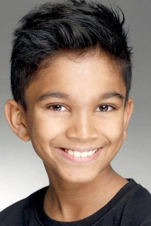 Eshan Gopal