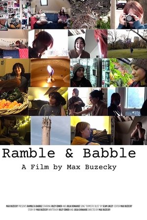 Ramble & Babble