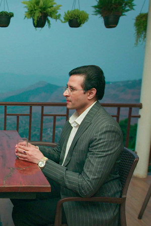 Amaal Seeks the Truth