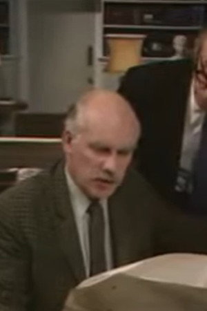 Episode 2 (Tue 17th Oct 1972)
