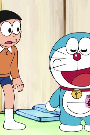 Demons In! Luck In! Bean / Good-Bye Shizuka Part II