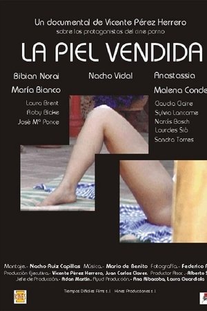 La piel vendida